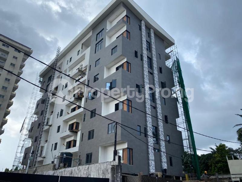 House for sale Lugard Avenue Ikoyi Lagos