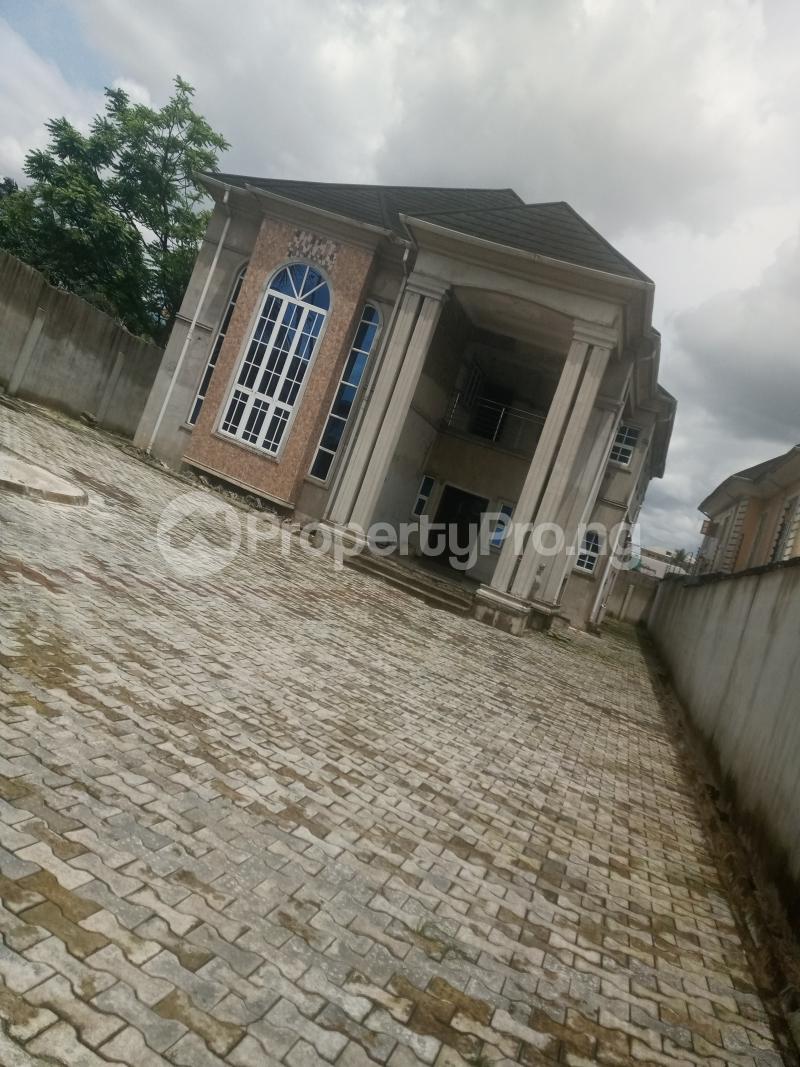 5 bedroom Flat / Apartment for rent Woji Trans Amadi Port Harcourt Rivers