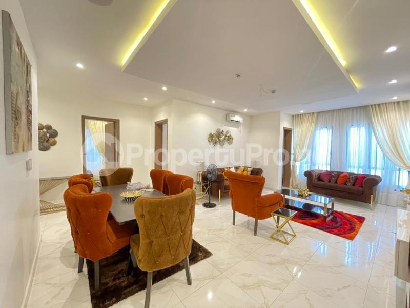 2 bedroom Flat / Apartment for sale Lekki Phase 1 Lekki Lagos