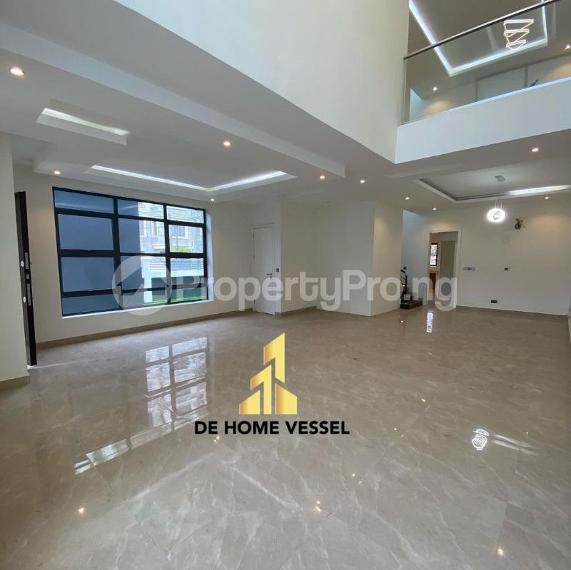 4 bedroom House for sale   Victoria Island Lagos