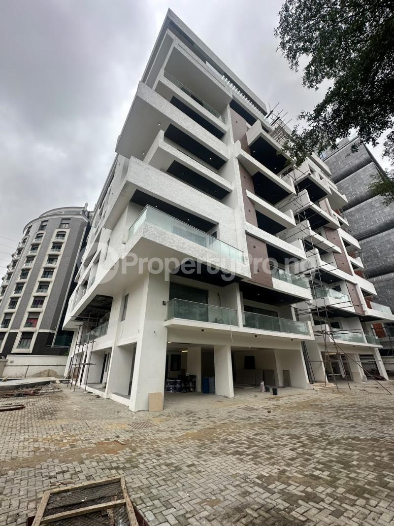 4 bedroom Flat / Apartment for sale Banana Island Ikoyi Lagos