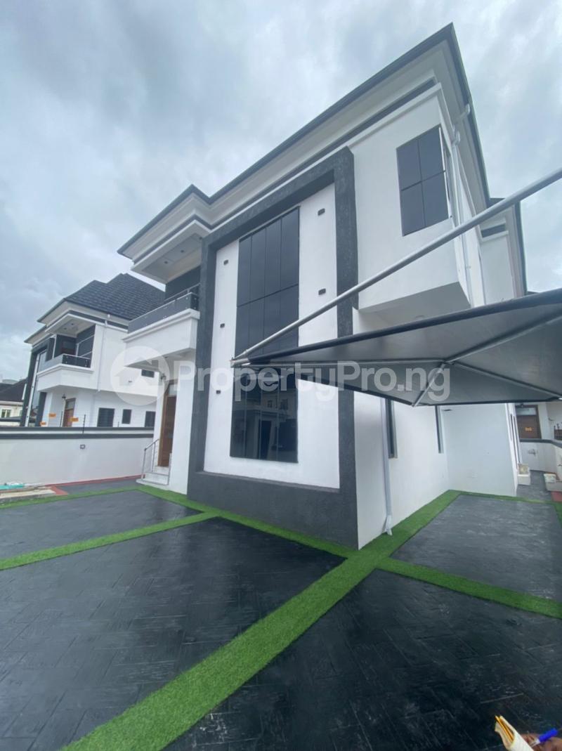 5 bedroom House for sale Ikota Lekki Lagos