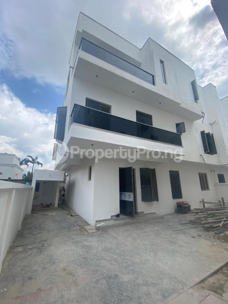 5 bedroom House for sale Ikoyi Lagos