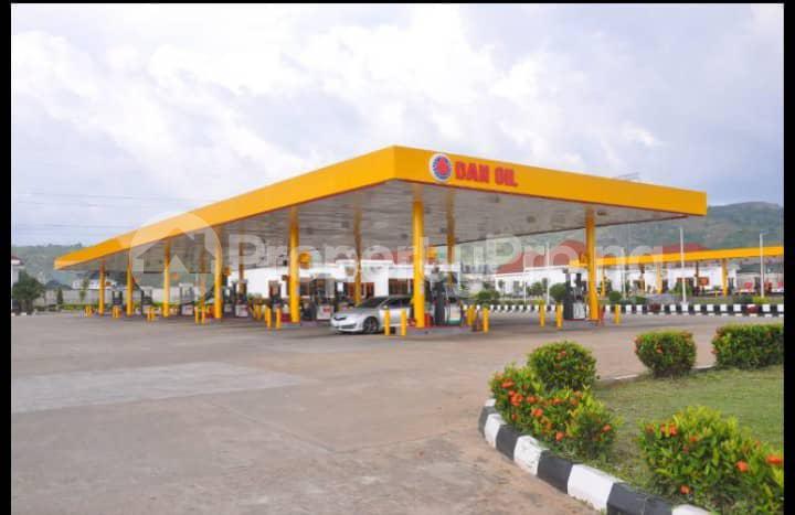 Commercial Property for sale Airport Road District Lugbe Abuja - 0