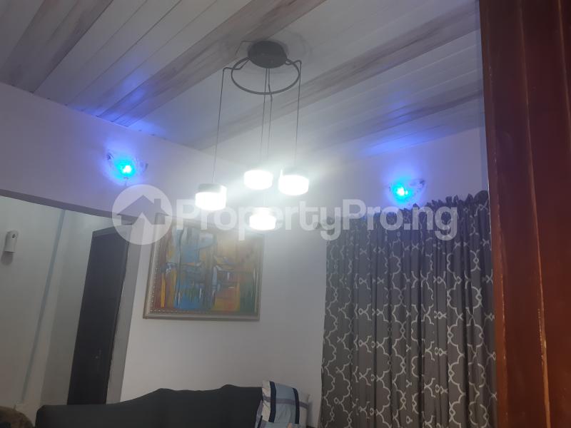 1 bedroom Flat / Apartment for shortlet Sangotedo Ajah Lagos