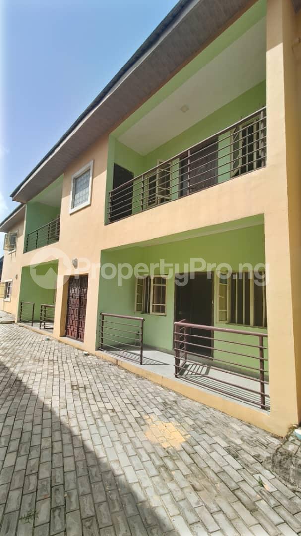 3 bedroom Flat / Apartment for rent Therra Annex Sangotedo Ajah Lagos