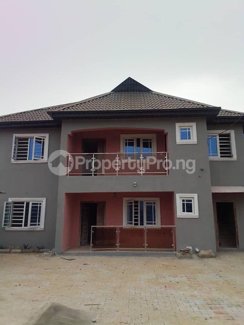 3 bedroom Flat / Apartment for rent Sangotedo Ajah Lagos
