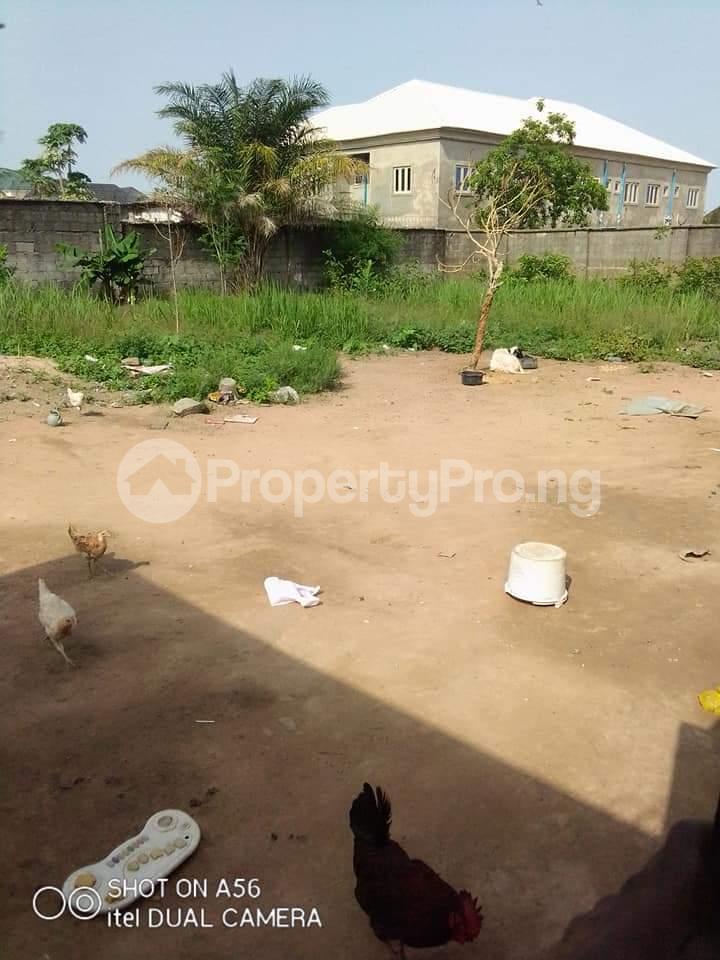 Land in Lugbe Abuja Land for sale in lugbe Land in lugbe PropertyPro Nigeria
