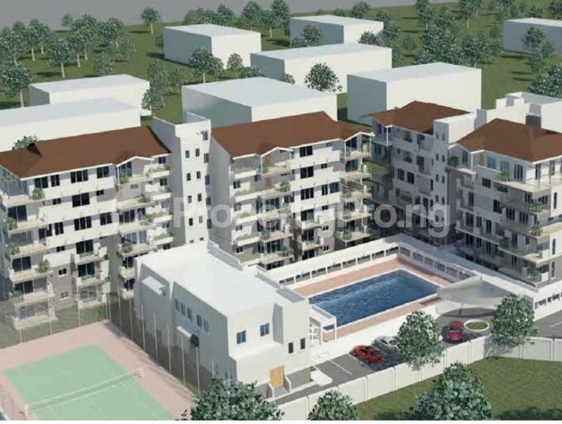 4 bedroom Flat / Apartment for rent Victoria Island Lagos