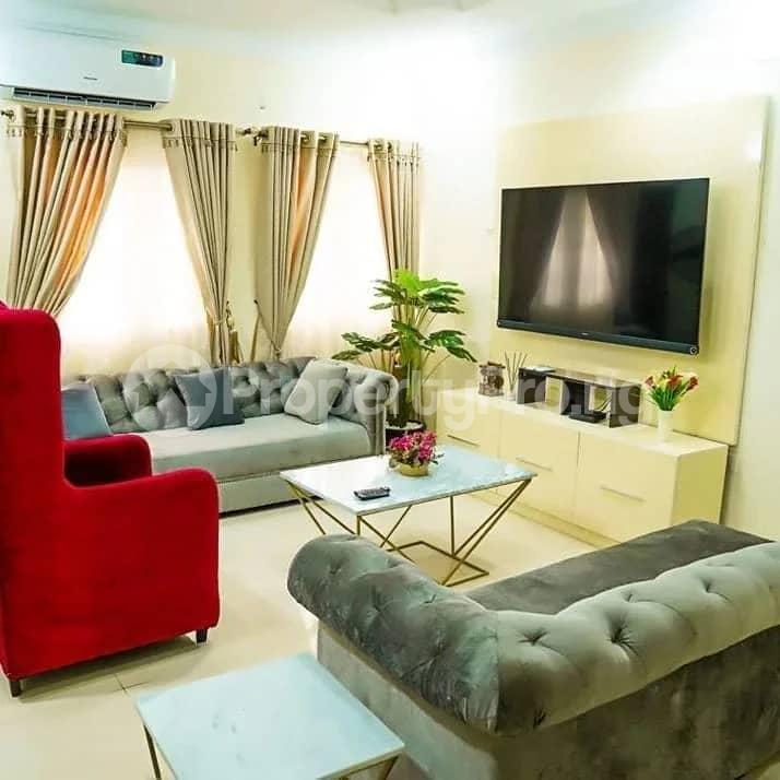 3 bedroom Flat / Apartment for shortlet 3 Taiwo Olasumbo Agungi Lekki Lagos - 0