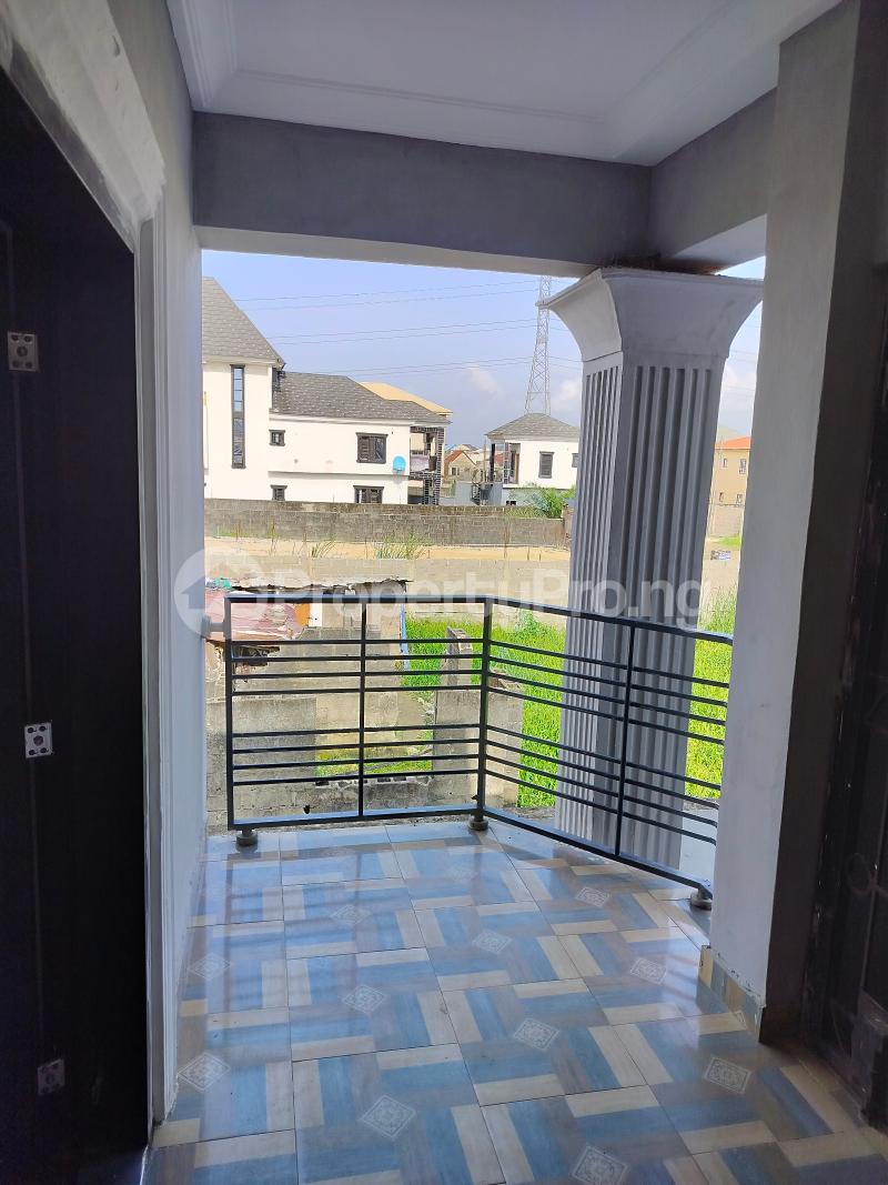 3 bedroom Flat / Apartment for rent Greenville Estate Badore Ajah Lagos