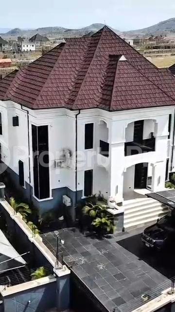 4 bedroom House for sale In A Gated Estate Lugbe Abuja