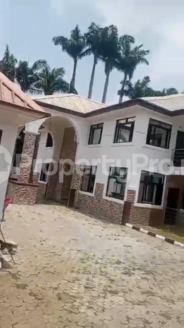 7 bedroom House for rent Main Maitama Abuja