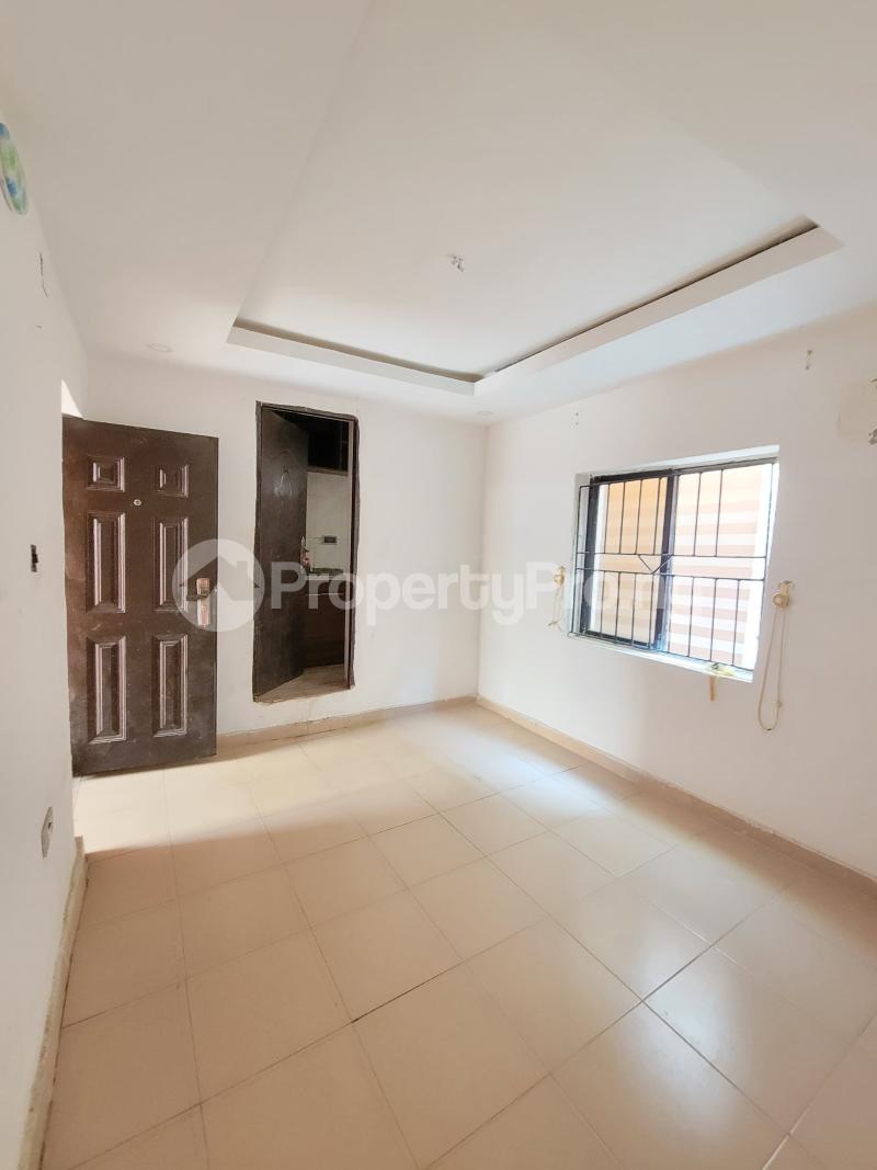 1 bedroom Flat / Apartment for rent Unity Estate Badore Ajah Lagos