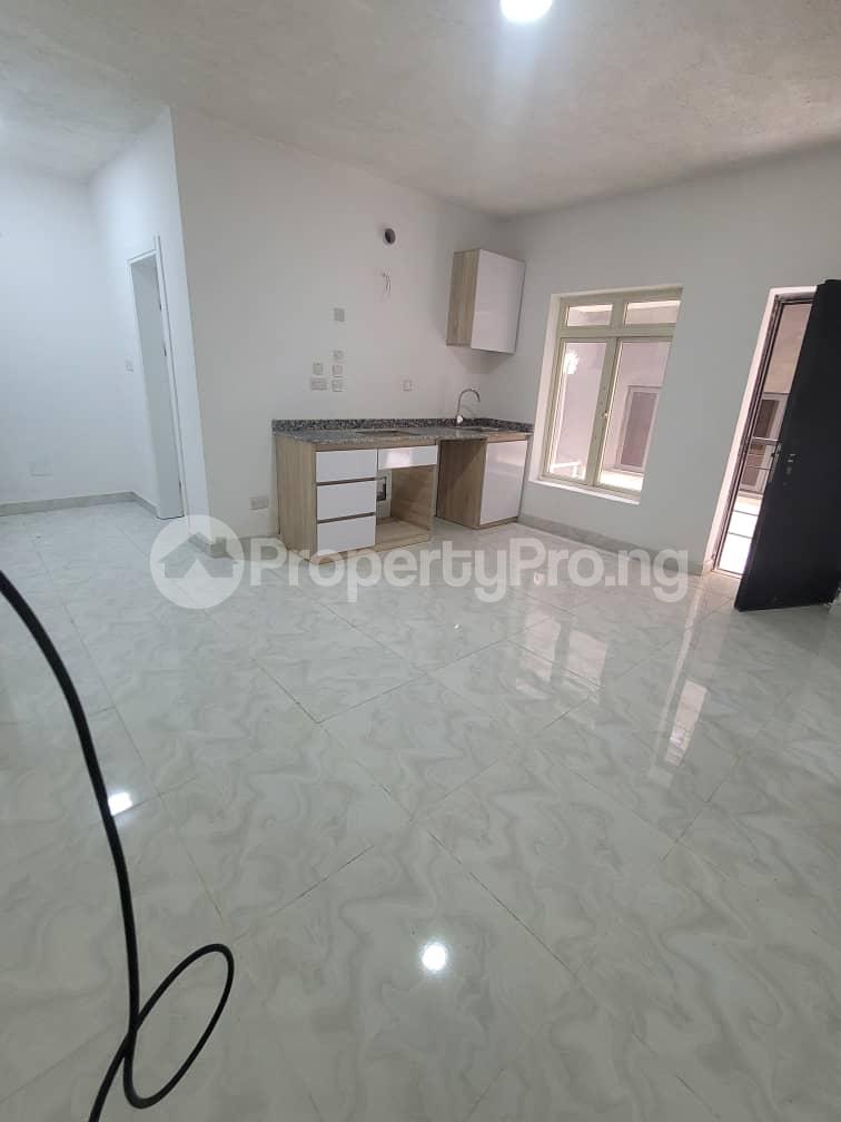 1 bedroom Flat / Apartment for rent Lekki Phase 1 Lekki Lagos