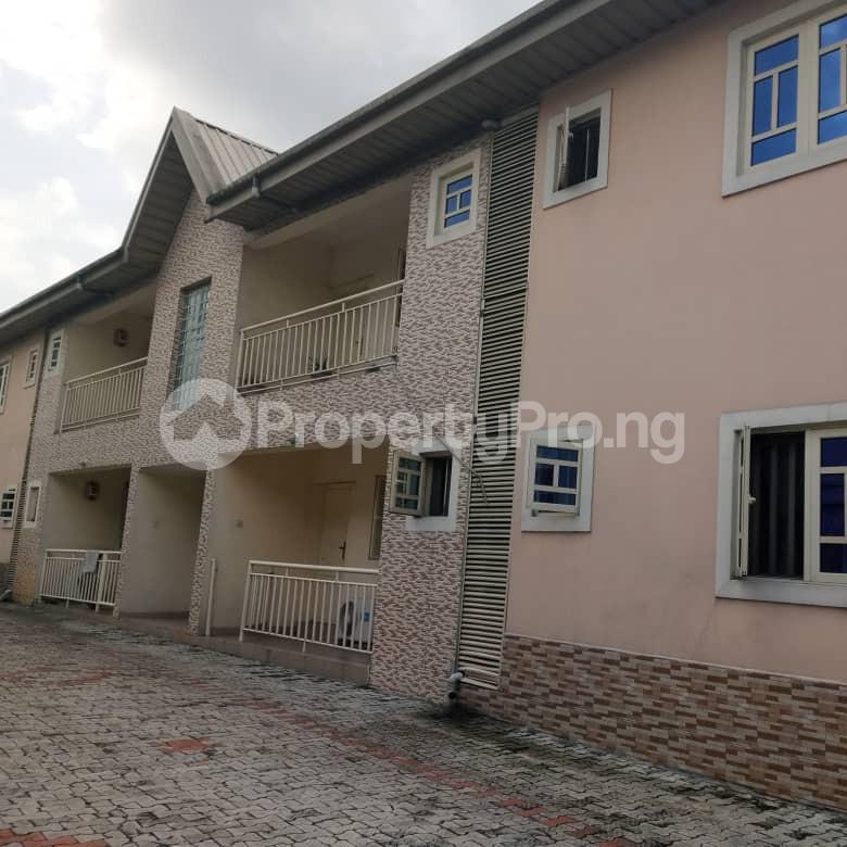 2 bedroom Flat / Apartment for rent Trans Amadi Port Harcourt Rivers