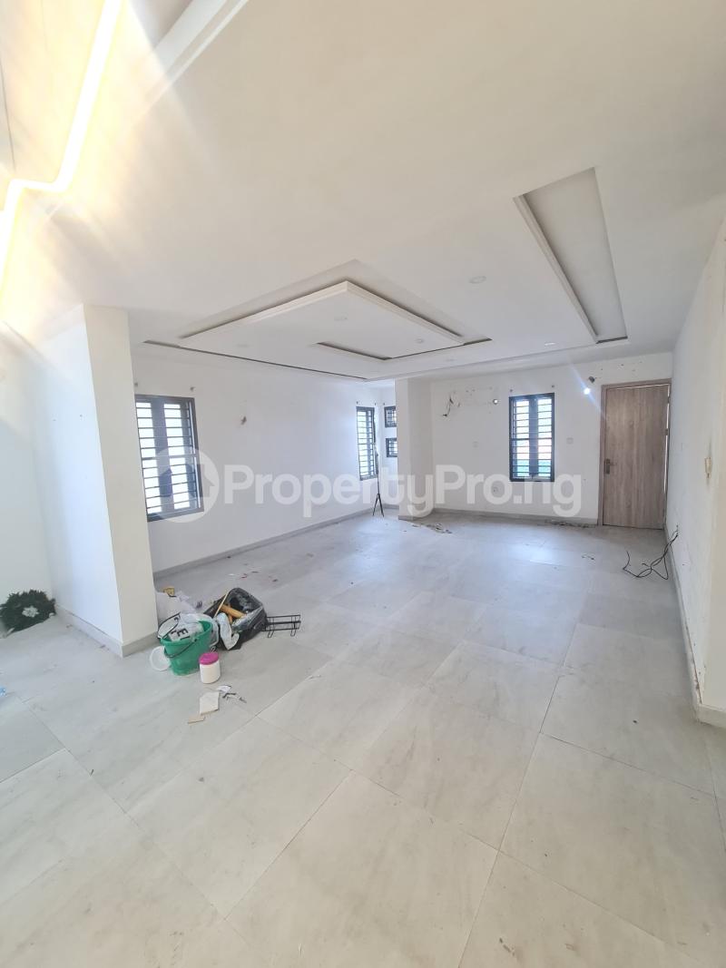 2 bedroom Flat / Apartment for rent Ilasan Lekki Lagos