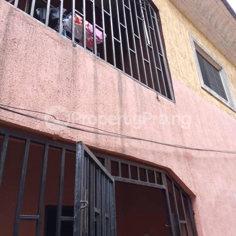 3 bedroom Flat / Apartment for rent Trans Amadi Port Harcourt Rivers