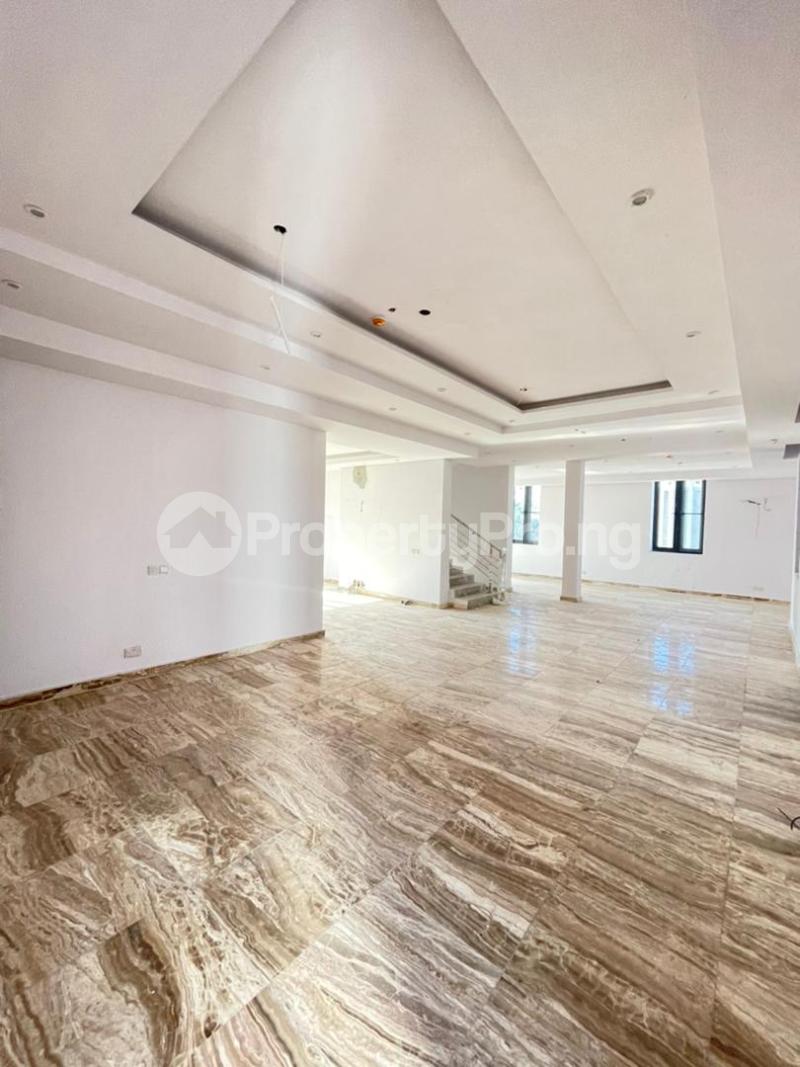 5 bedroom House for sale 3 Ikoyi Lagos