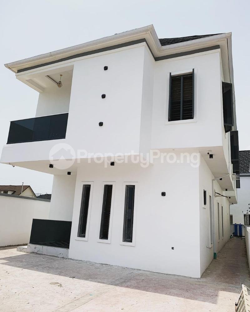 5 bedroom House for sale Ikate Lekki Lagos