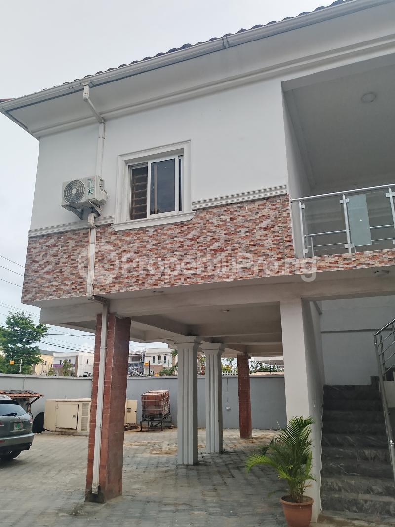 2 bedroom Flat / Apartment for rent  Lekki Phase 1 Lekki Lagos - 15