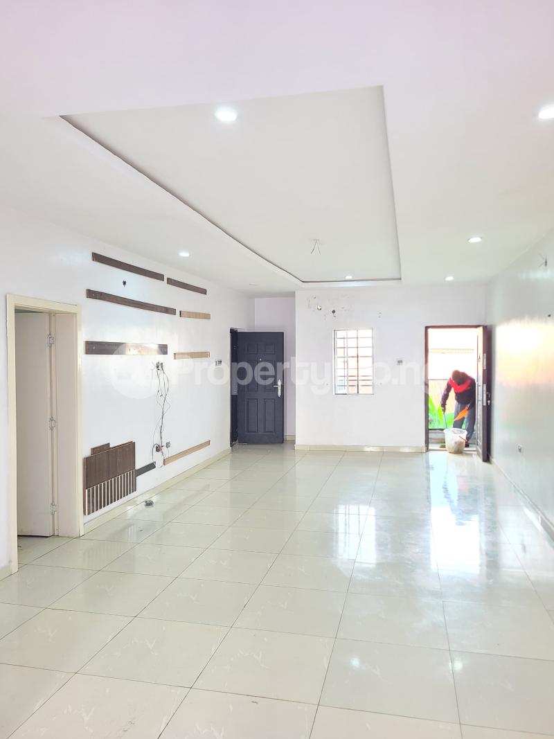 2 bedroom Flat / Apartment for rent Westwood Estate Badore Ajah Lagos