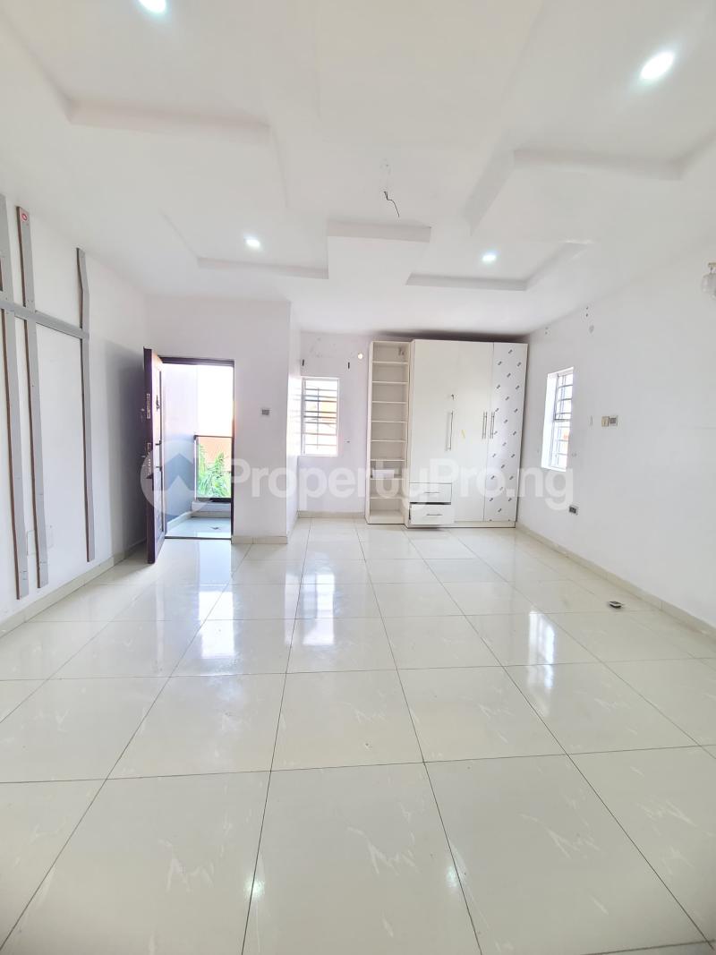 House for rent Badore Ajah Lagos - 9