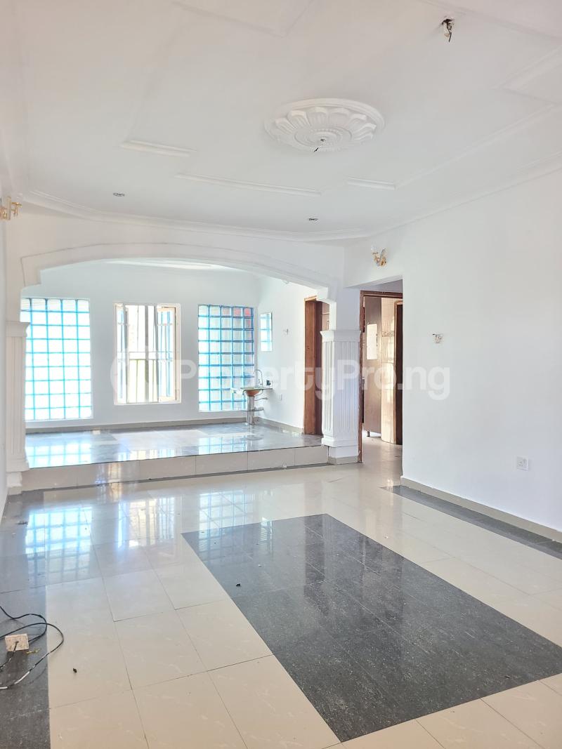 3 bedroom Flat / Apartment for rent Unity Estate Badore Ajah Lagos