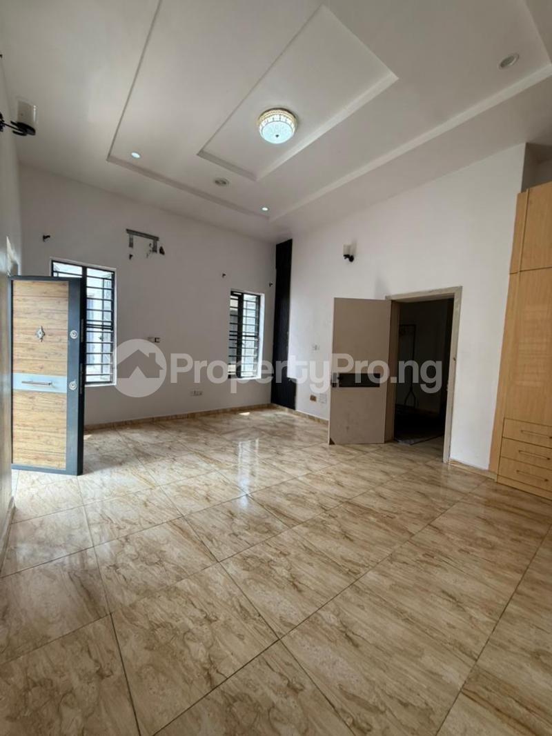 1 bedroom Flat / Apartment for rent Royal Pine Orchid Lekki Lagos