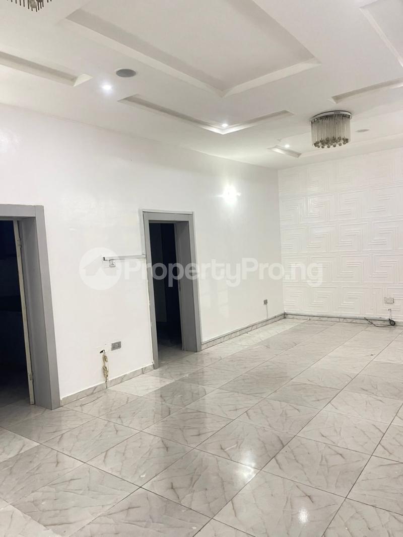 1 bedroom Flat / Apartment for rent Royal Pine Orchid Lekki Lagos
