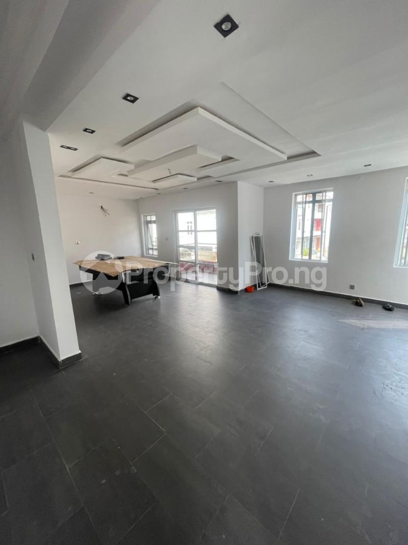 1 bedroom Flat / Apartment for rent Ikota Ikota Lekki Lagos