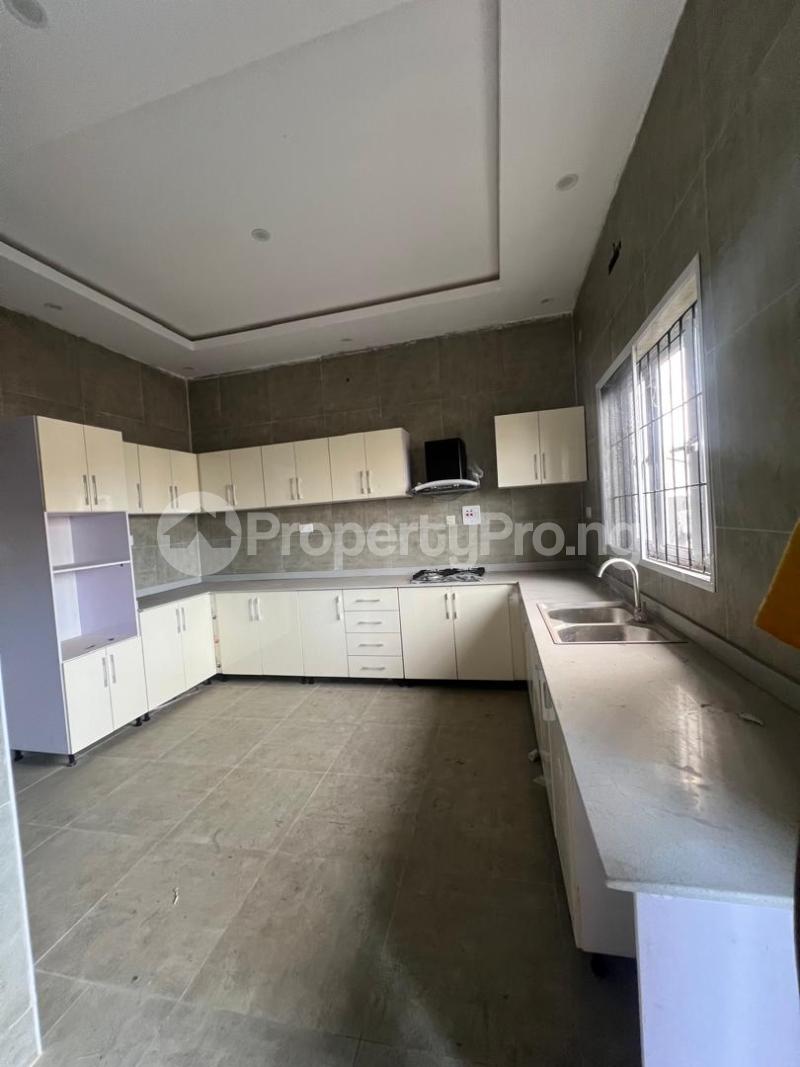 Flat / Apartment for rent Orchid orchid Lekki Lagos