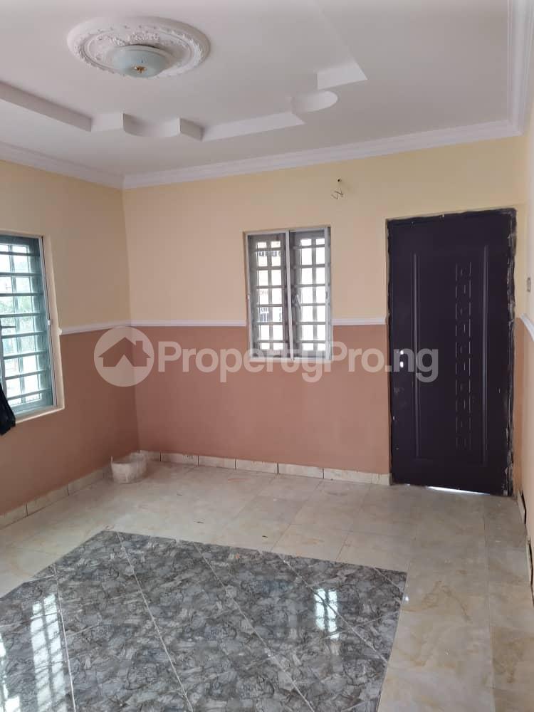 1 bedroom Flat / Apartment for rent Fidiso Estate Ajah Lagos