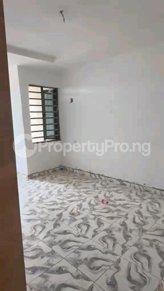 Flat / Apartment for rent Shomolu Lagos