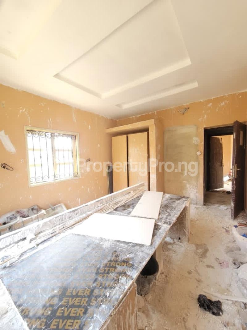 1 bedroom Flat / Apartment for rent Badore Ajah Badore Ajah Lagos