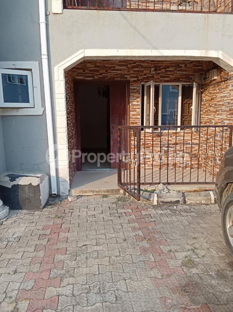 2 bedroom Flat / Apartment for rent Seaside Estate Badore Ajah Lagos