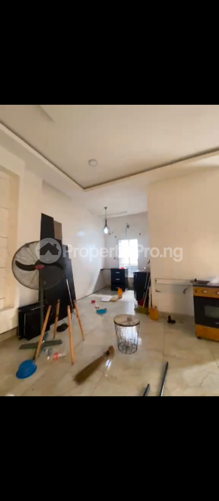 1 bedroom Flat / Apartment for rent Chevy View Estate Chevron Lekki Lagos