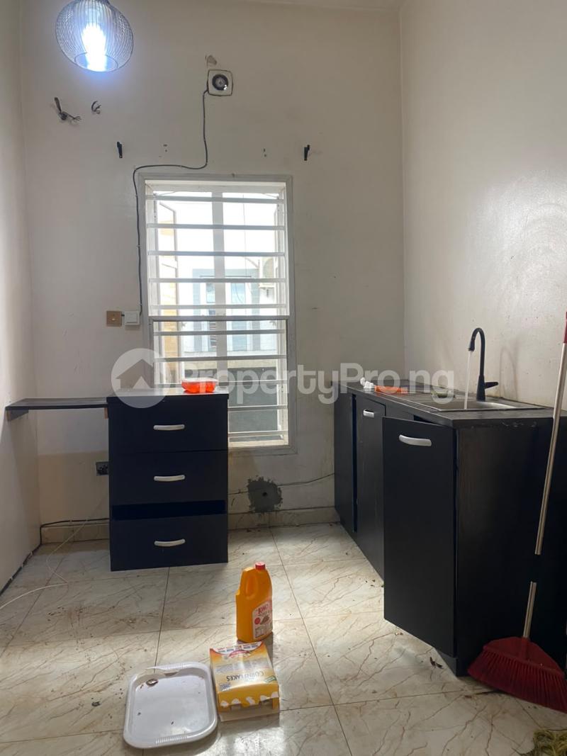 1 bedroom Flat / Apartment for rent Chevy View Estate Chevron Lekki Lagos