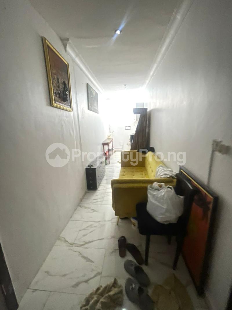 1 bedroom Flat / Apartment for rent Osapa london Lekki Lagos