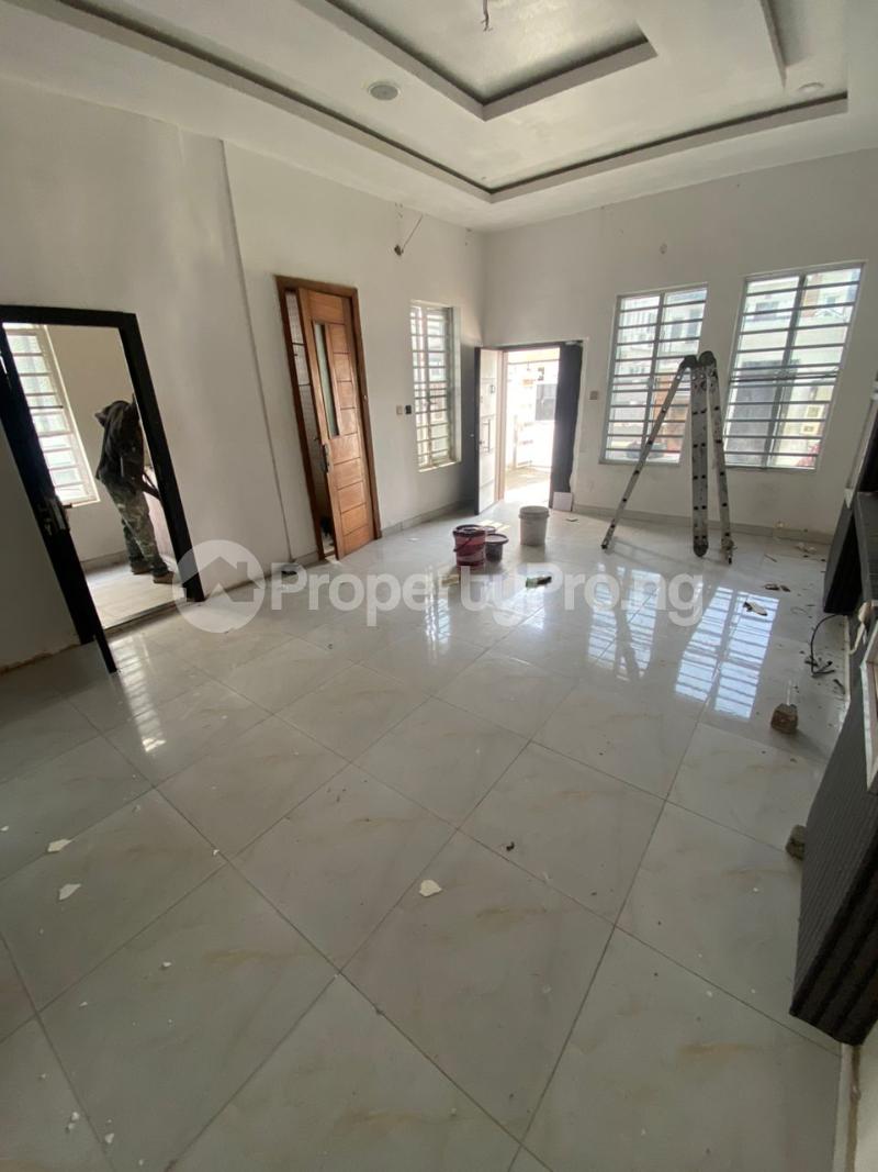 1 bedroom Flat / Apartment for rent Chevy View Estate Chevron Lekki Lagos