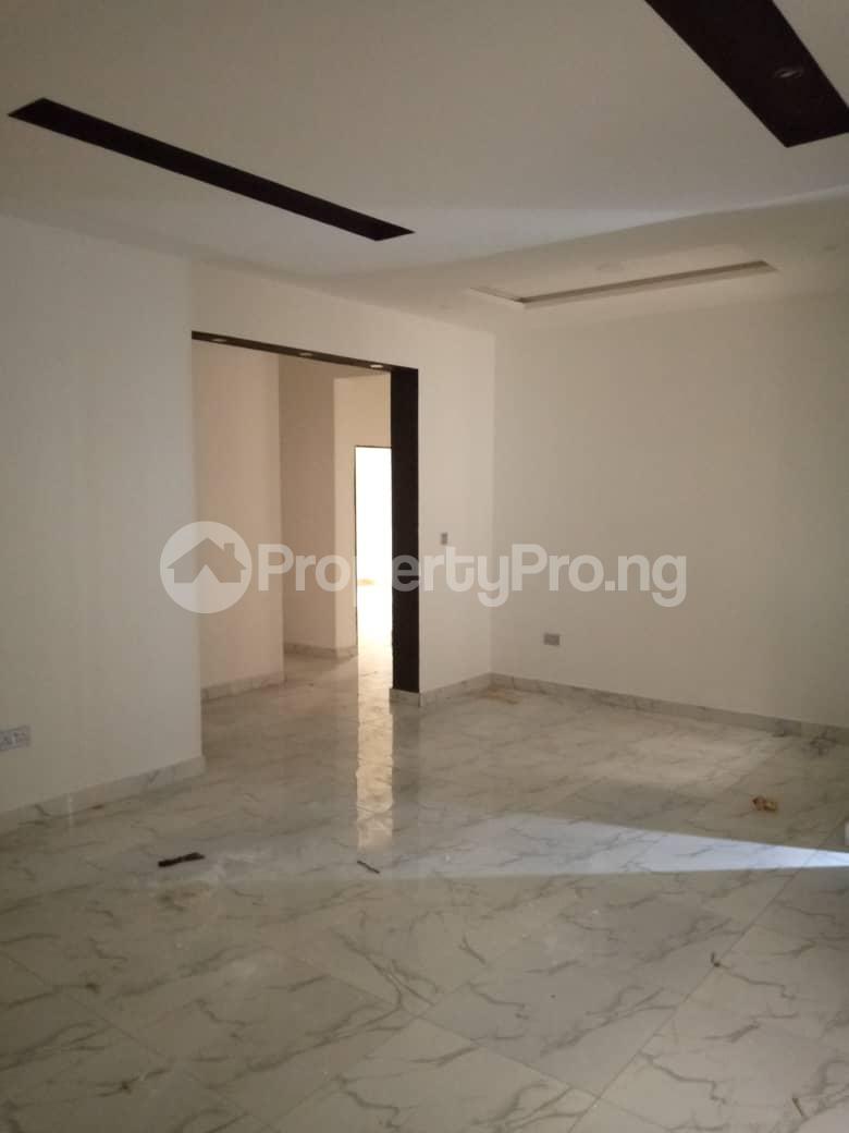 3 bedroom Flat / Apartment for rent Around Blenco Mall Sangotedo Lagos