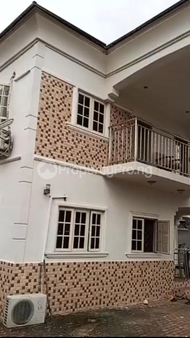 House for sale Rcc, Sapele Road. Central Edo