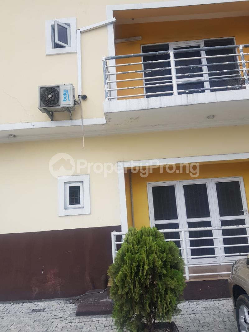 4 Bedroom House in New GRA Port Harcourt Rivers House for rent in