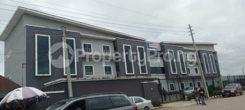 House for sale Along Sapele Road, Close To Satana Market Central Edo