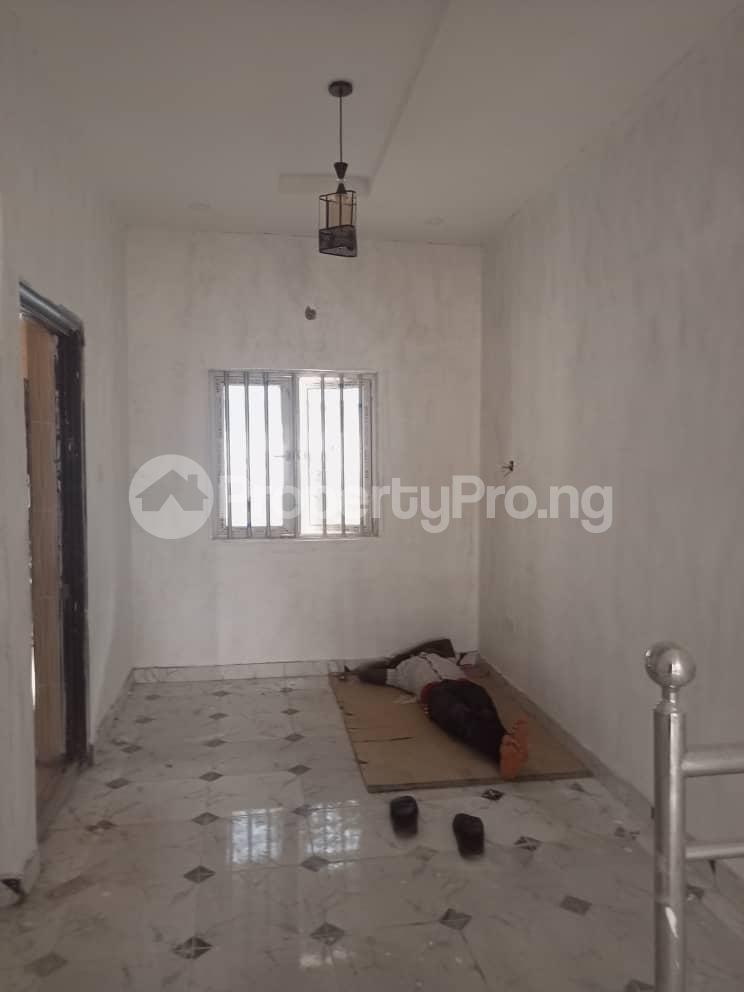 2 bedroom Flat / Apartment for rent Kolka Asaba Delta