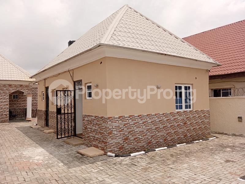 Flat / Apartment for rent Fha Lugbe Lugbe Abuja - 0