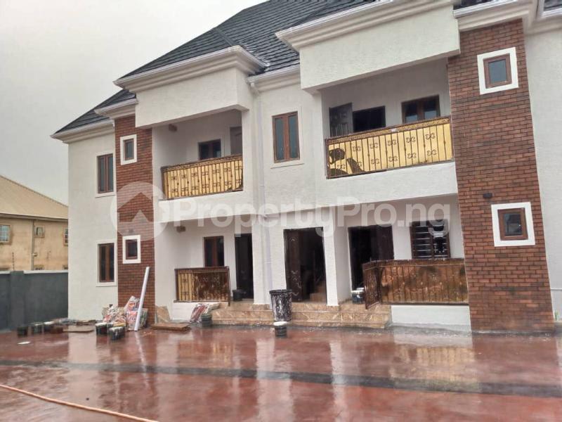 2 bedroom Flat / Apartment for rent Asaba Delta