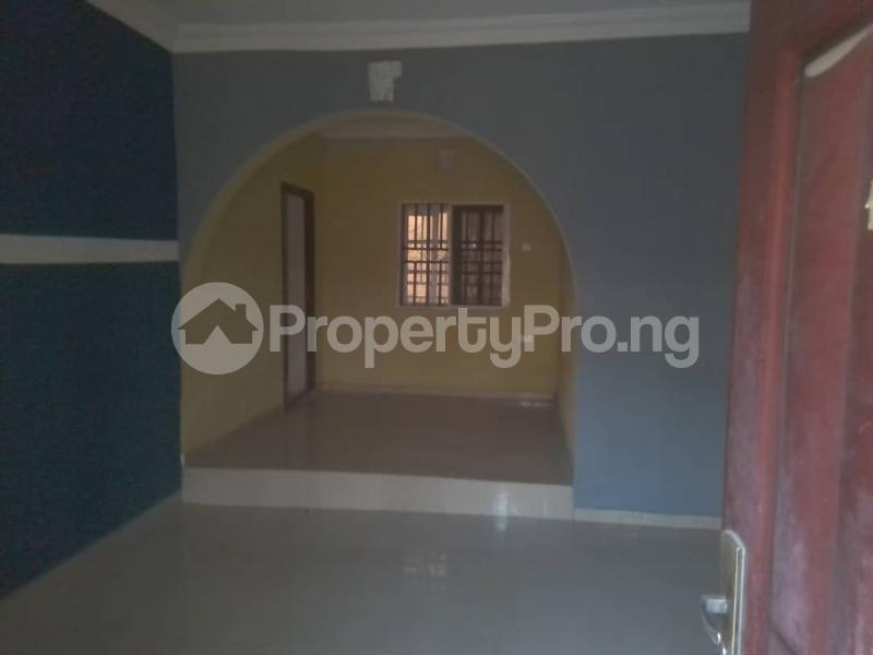 2 bedroom Flat / Apartment for rent   Berger Ojodu Lagos