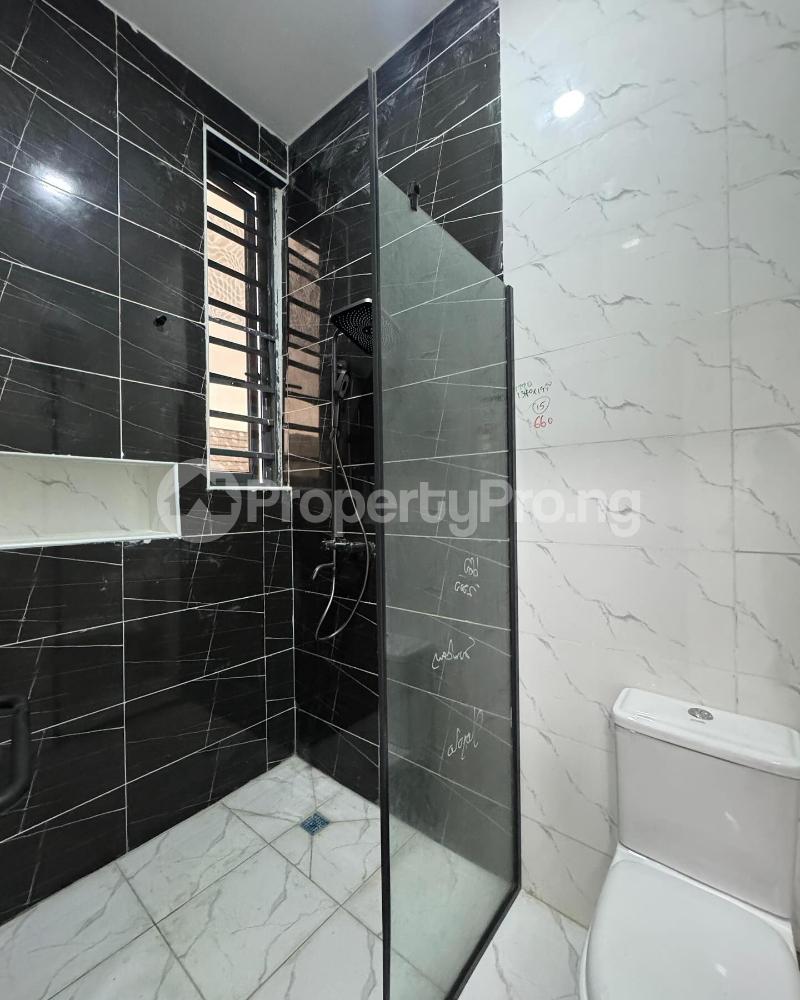 2 bedroom House for sale Ologolo Lekki Lagos