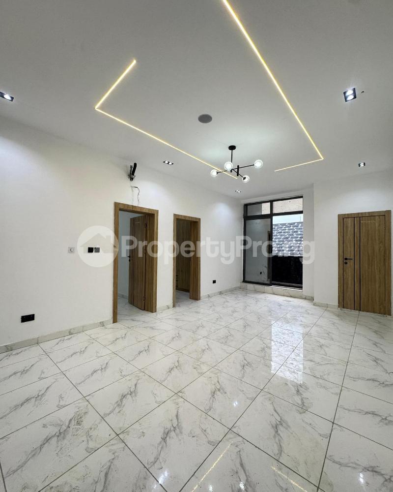 2 bedroom House for sale Ologolo Lekki Lagos